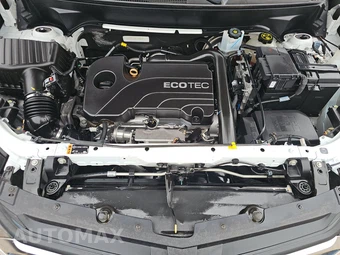 2021 Chevrolet Equinox LT 1LT - miniatura 15