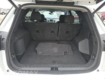 2021 Chevrolet Equinox LT 1LT - miniatura 16
