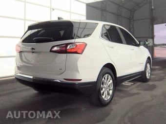 2021 Chevrolet Equinox LT 1LT - miniatura 4