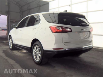 2021 Chevrolet Equinox LT 1LT - miniatura 6