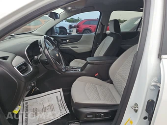 2021 Chevrolet Equinox LT 1LT - miniatura 7