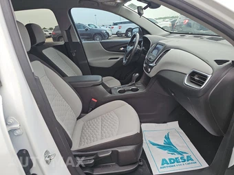 2021 Chevrolet Equinox LT 1LT - miniatura 8