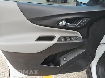 2021 Chevrolet Equinox LT 1LT - miniatura 9