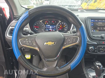2021 Chevrolet Equinox LT 1LT - miniatura 10