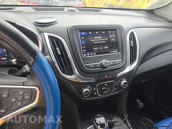 2021 Chevrolet Equinox LT 1LT - miniatura 11