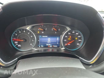 2021 Chevrolet Equinox LT 1LT - miniatura 12