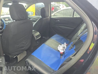 2021 Chevrolet Equinox LT 1LT - miniatura 13