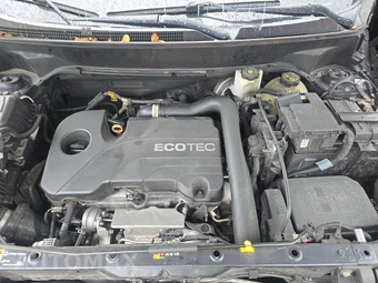 2021 Chevrolet Equinox LT 1LT - miniatura 15