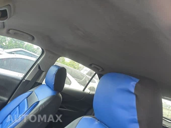 2021 Chevrolet Equinox LT 1LT - miniatura 17