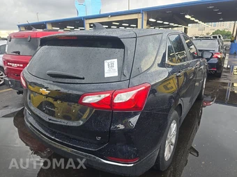 2021 Chevrolet Equinox LT 1LT - miniatura 4