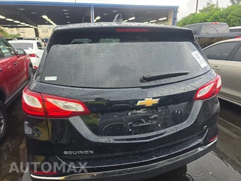 2021 Chevrolet Equinox LT 1LT - miniatura 5