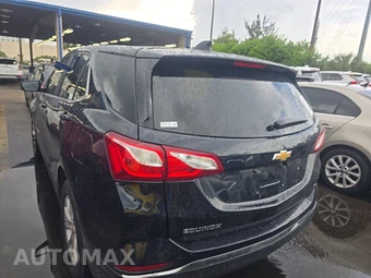 2021 Chevrolet Equinox LT 1LT - miniatura 6