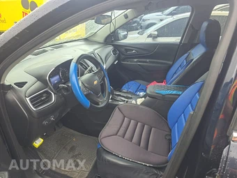 2021 Chevrolet Equinox LT 1LT - miniatura 7