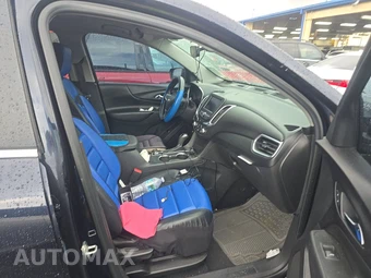 2021 Chevrolet Equinox LT 1LT - miniatura 8