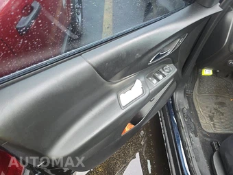 2021 Chevrolet Equinox LT 1LT - miniatura 9