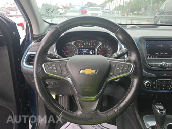 2021 Chevrolet Equinox LT 1LT - miniatura 10
