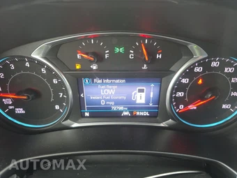 2021 Chevrolet Equinox LT 1LT - miniatura 12