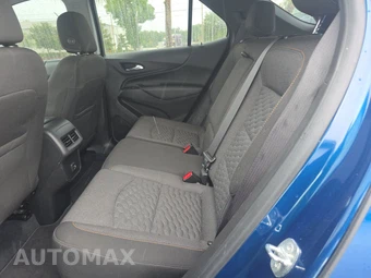 2021 Chevrolet Equinox LT 1LT - miniatura 13