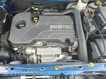 2021 Chevrolet Equinox LT 1LT - miniatura 15