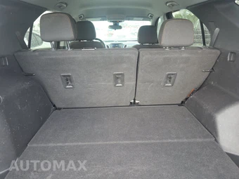 2021 Chevrolet Equinox LT 1LT - miniatura 16