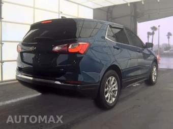 2021 Chevrolet Equinox LT 1LT - miniatura 4