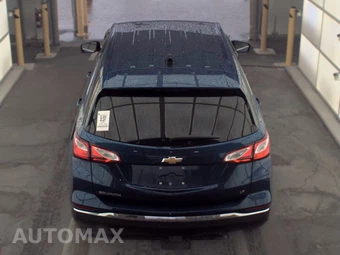 2021 Chevrolet Equinox LT 1LT - miniatura 5