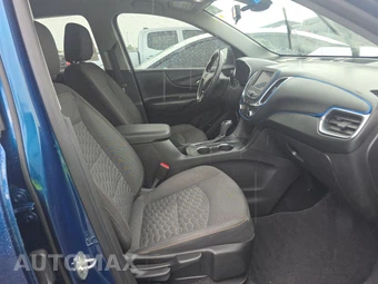 2021 Chevrolet Equinox LT 1LT - miniatura 8