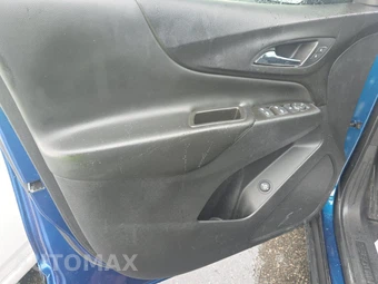 2021 Chevrolet Equinox LT 1LT - miniatura 9