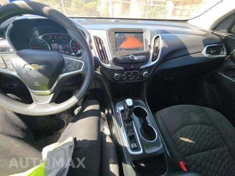 2021 Chevrolet Equinox LT 1LT – miniatura 10