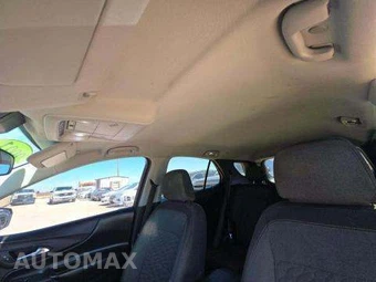 2021 Chevrolet Equinox LT 1LT – miniatura 11