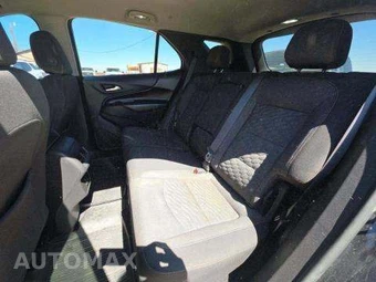 2021 Chevrolet Equinox LT 1LT – miniatura 13