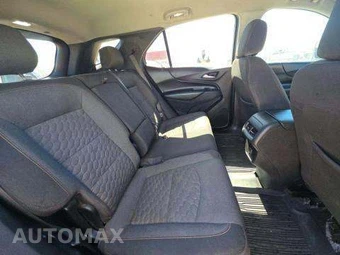 2021 Chevrolet Equinox LT 1LT – miniatura 16