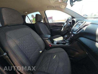 2021 Chevrolet Equinox LT 1LT – miniatura 18