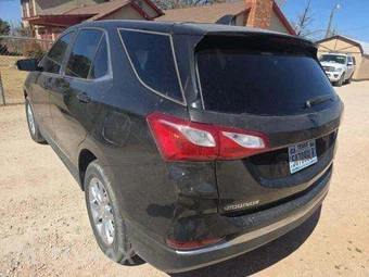 2021 Chevrolet Equinox LT 1LT – miniatura 2