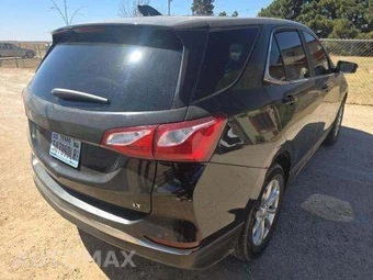2021 Chevrolet Equinox LT 1LT – miniatura 3