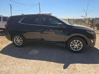 2021 Chevrolet Equinox LT 1LT – miniatura 4