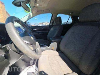 2021 Chevrolet Equinox LT 1LT – miniatura 6