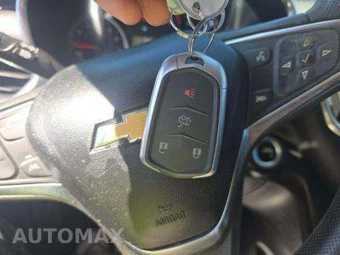 2021 Chevrolet Equinox LT 1LT – miniatura 8
