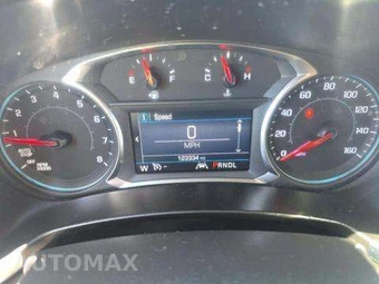 2021 Chevrolet Equinox LT 1LT – miniatura 9