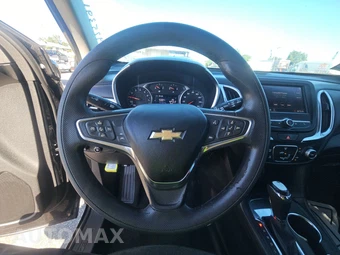 2021 Chevrolet Equinox LT 1LT - miniatura 10