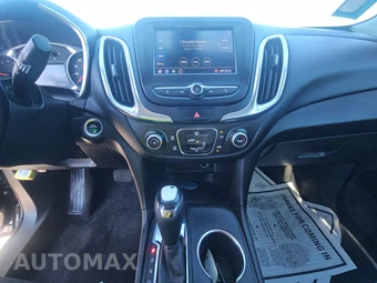 2021 Chevrolet Equinox LT 1LT - miniatura 11