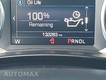 2021 Chevrolet Equinox LT 1LT - miniatura 12