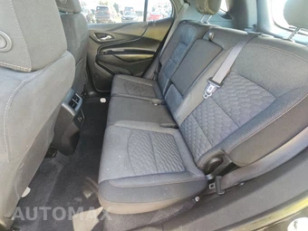 2021 Chevrolet Equinox LT 1LT - miniatura 13
