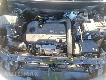 2021 Chevrolet Equinox LT 1LT - miniatura 15