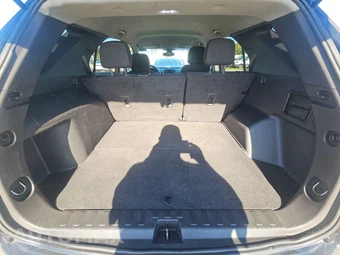 2021 Chevrolet Equinox LT 1LT - miniatura 16