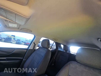 2021 Chevrolet Equinox LT 1LT - miniatura 17