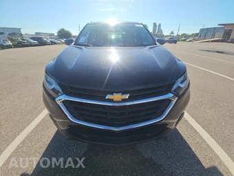 2021 Chevrolet Equinox LT 1LT - miniatura 2