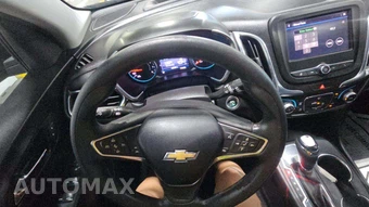 2021 Chevrolet Equinox LT 1LT - miniatura 27