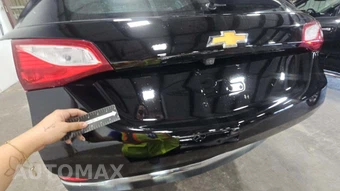 2021 Chevrolet Equinox LT 1LT - miniatura 30
