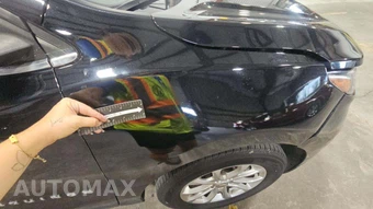 2021 Chevrolet Equinox LT 1LT - miniatura 31